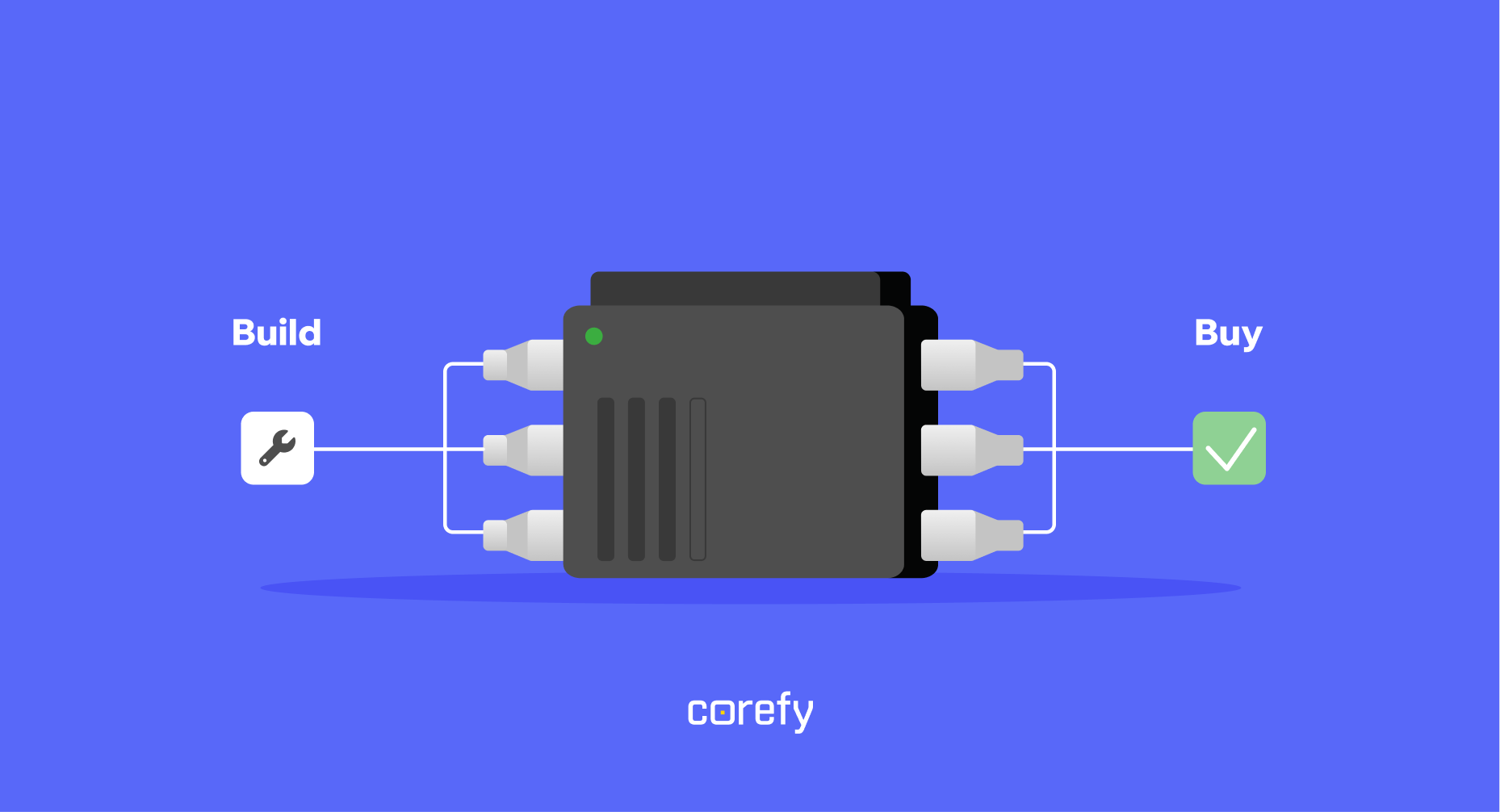 Build vs. Buy: choosing the right payment orchestration strategy